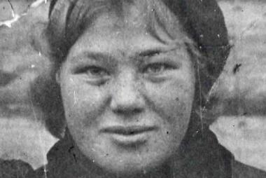 Мария Мелентьева